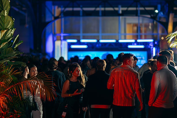 Windsor Station detail
