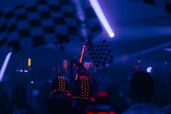 Windsor Station detail